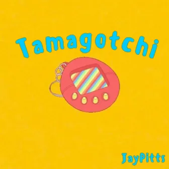 Tamagotchi by Jaypitts