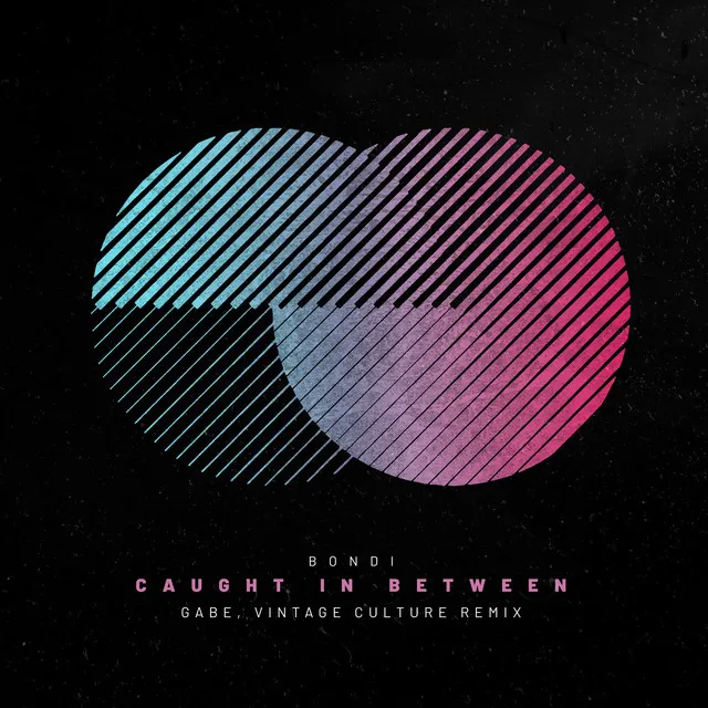 Caught in Between - Remix