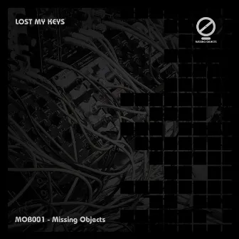 Missing Objects by Lost My Keys