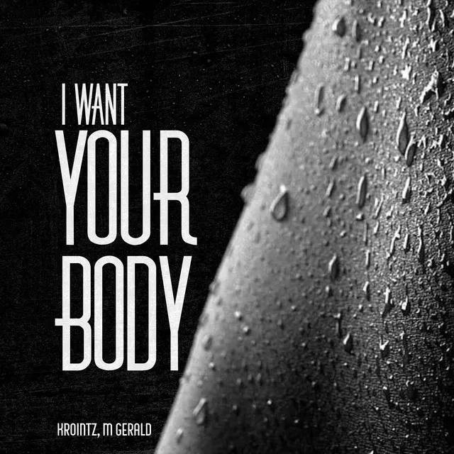 I Want Your Body - Radio Edit