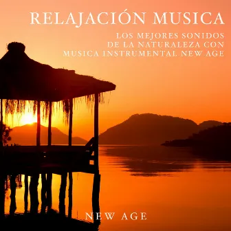 Relajacion Musica - Los Mejores Sonidos de la Naturaleza con Musica Instrumental New Age by yoga music club