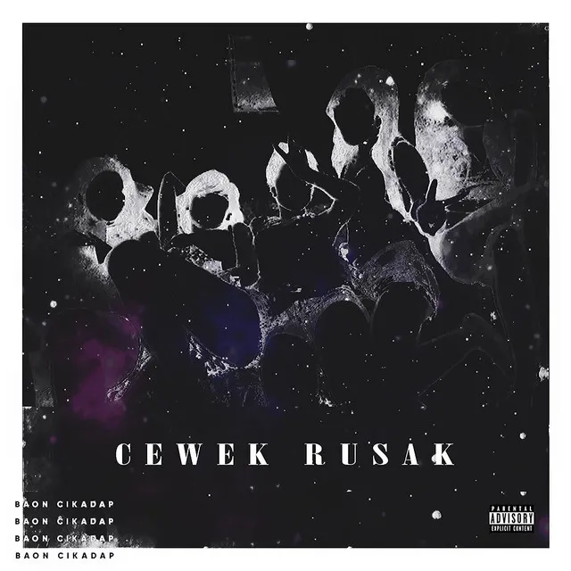 Cewek Rusak