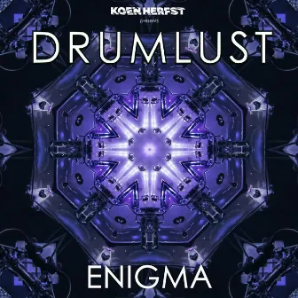 Enigma by DRUMLUST