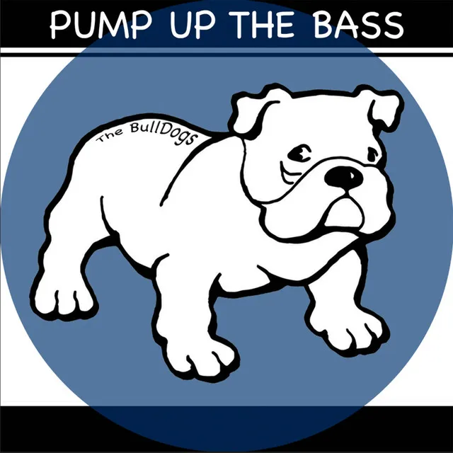 Pump Up the Bass - Minimal Mix