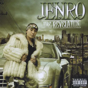 The Revelation by JenRO