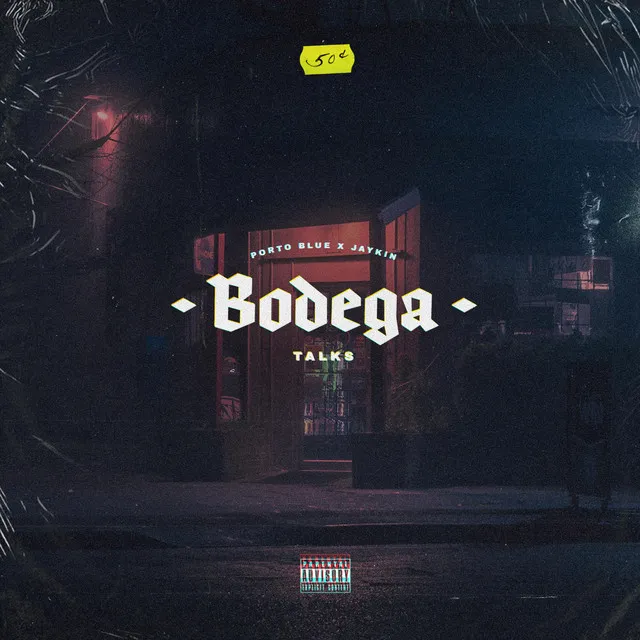 Bodega Talks