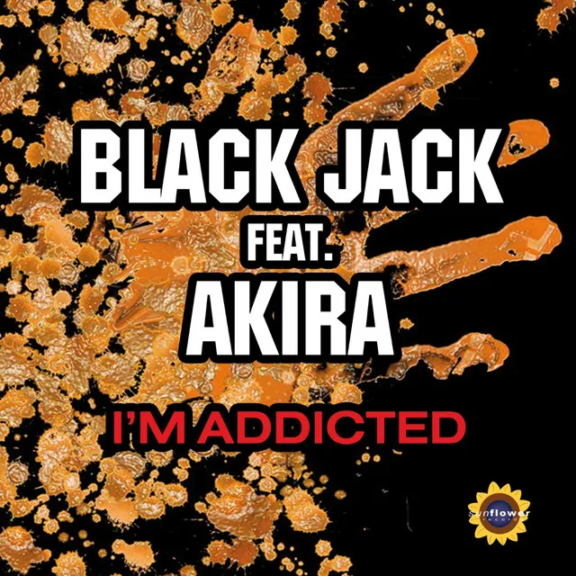 I'm Addicted - Molla & Marquis Rework Mix