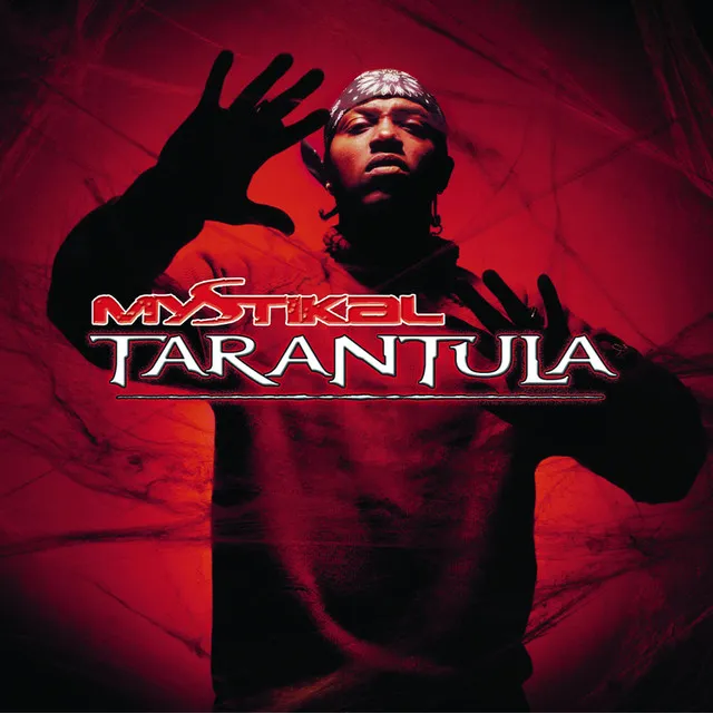 Tarantula (feat. Butch Cassidy)