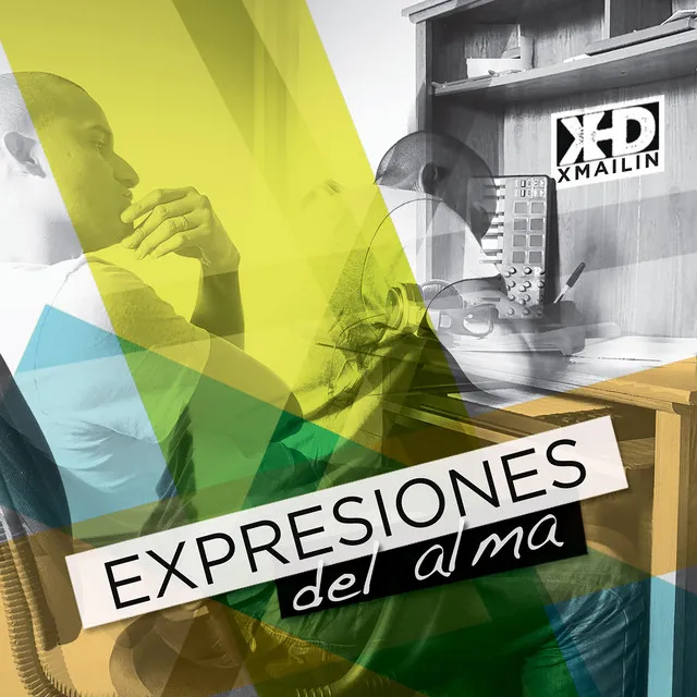 Expresiones Del Alma - Remix