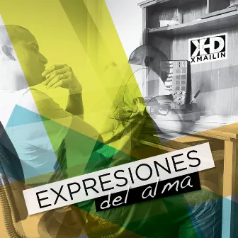 Expresiones Del Alma by Xmailin