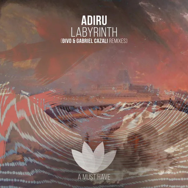 Labyrinth - Gabriel Cazali Remix