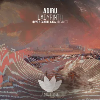 Labyrinth by Adiru