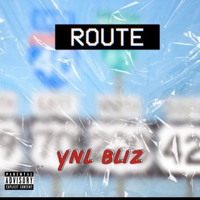 ROUTE