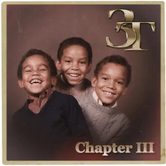 Chapter III by 3T