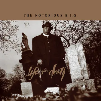 Life After Death (25th Anniversary Super Deluxe Edition) by The Notorious B.I.G.