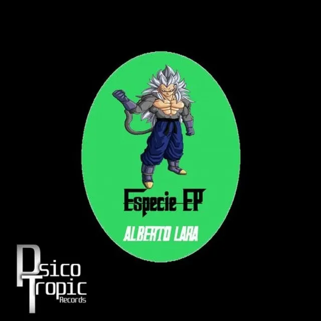 Especie EP