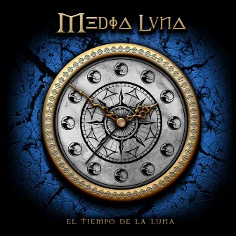 El Tiempo de la Luna by Media Luna