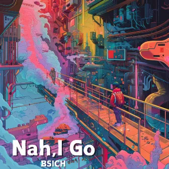 Nah, I Go by Unknown Artist