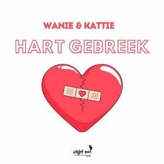 Hart Gebreek by Wanie