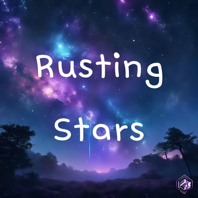 Rusting Stars