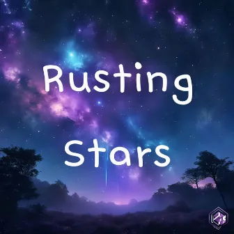 Rusting Stars by Purple Hexagon