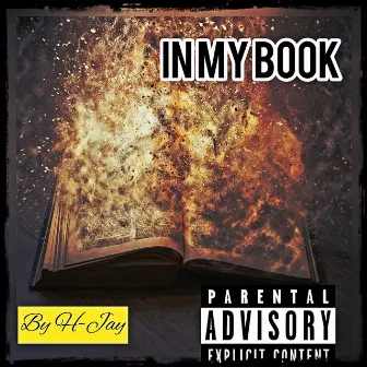 In My Book by TheRealH-Jay