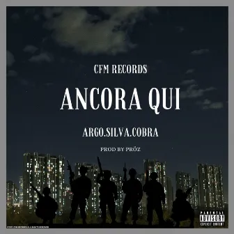 Ancora Qui by Silva