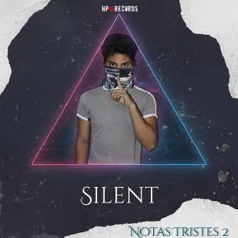 notas tristes 2 by Silent