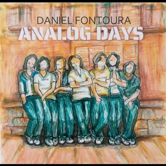 Analog Days by Daniel Fontoura