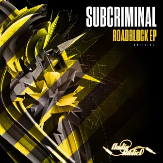 Roadblock by Subcriminal