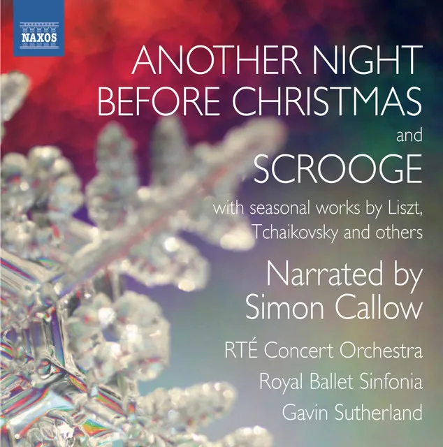 Christmas Tree Suite, Op. 21: I. Waltz