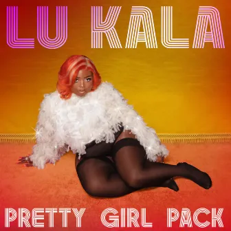 Pretty Girl Pack by LU KALA