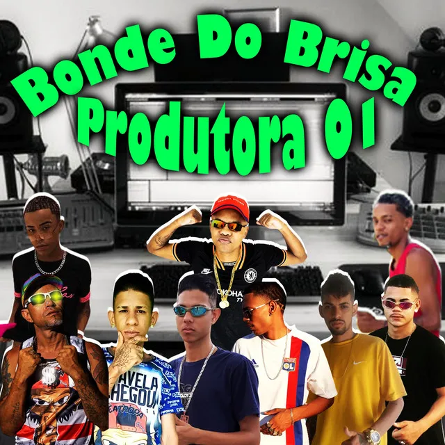 Bonde dos Magnatas