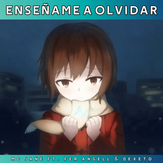 Enseñame a Olvidar