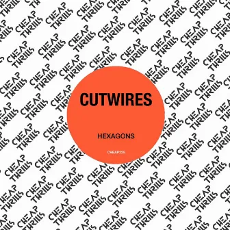 Hexagons by CutWires