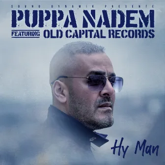 Hy Man by Puppa Nadem