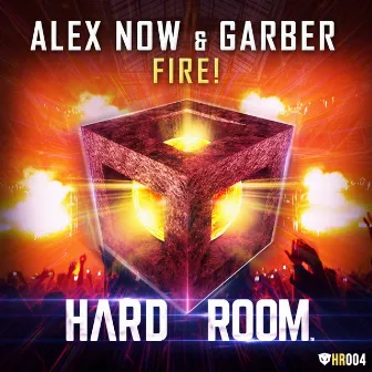 Fire! by Alex Now