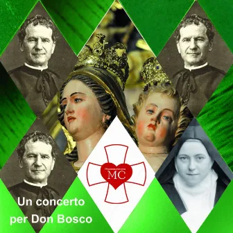 Un concerto per Don Bosco (200 anni nascita di Don Bosco) by Sole