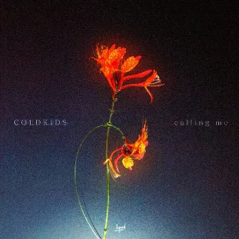 calling me by COLDKIDS