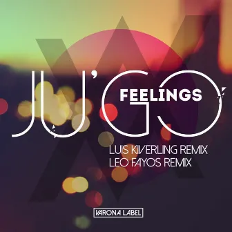 Feelings by Ju'Go