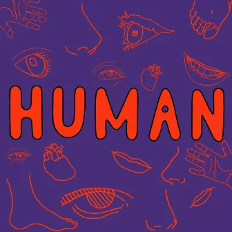 Human by Freedom Fry