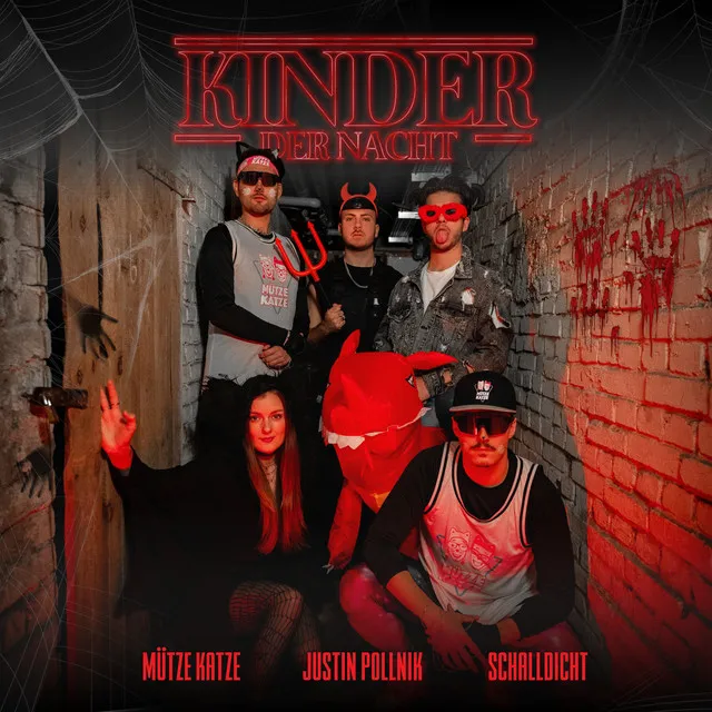 Kinder der Nacht