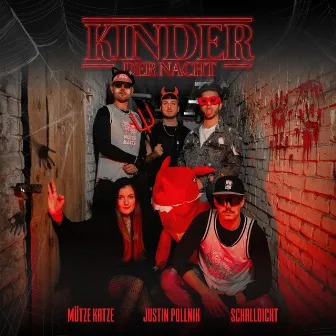 Kinder der Nacht by Schalldicht