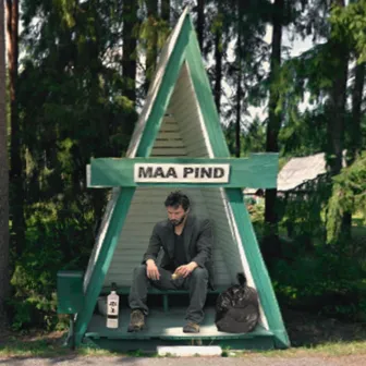 Maa Pind by Supiköögi Poisid