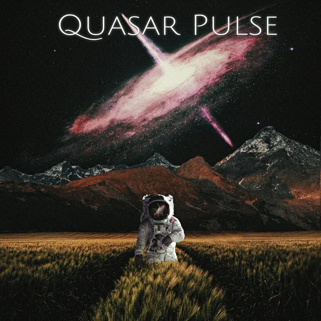 Quasar Pulse