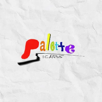 palette by ICARUS