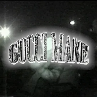 Gucci Mane by Gomez