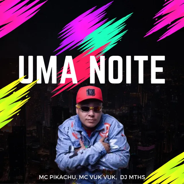 Uma Noite