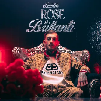 Rose e brillanti by Roberto Sommese