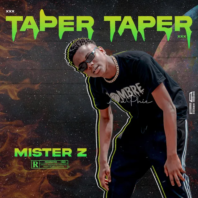 Taper Taper